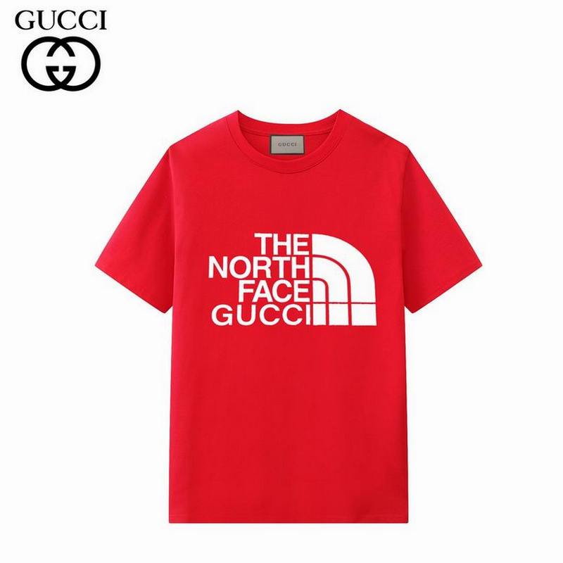 Gucci Men's T-shirts 1610